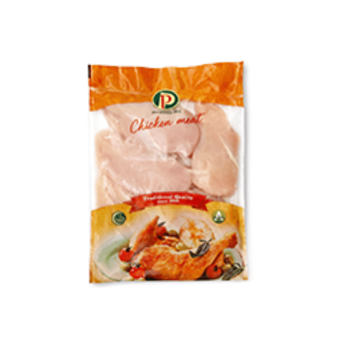 ПЕРУТНИНА ПТУЈ ПИЛЕШКИ СТЕК 800 ГР