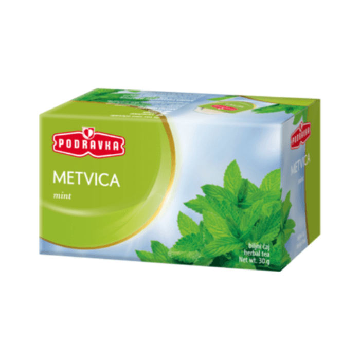 ПОДРАВКА ЧАЈ ОД НАНЕ 20 КЕСИЧКИ