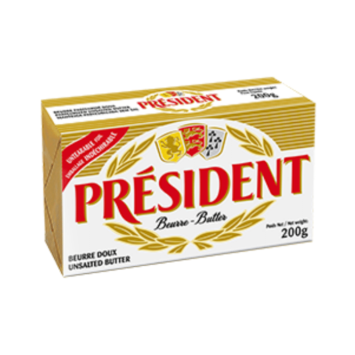 ПУТЕР НЕСОЛЕН ПРЕЗИДЕНТ 200 Г