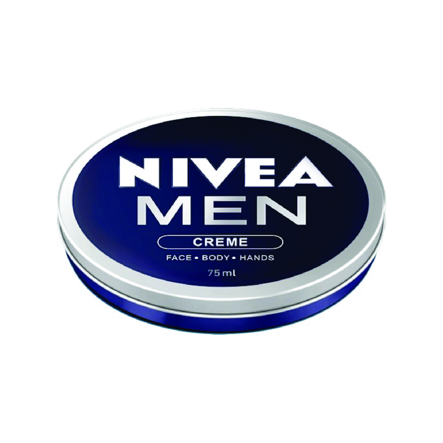 КРЕМА НИВЕА УНИВЕРЗАЛНА ЗА МАЖИ 75 МЛ.