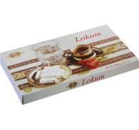 ЕВРОПА ЛОКУМ САДЕ 400 ГР