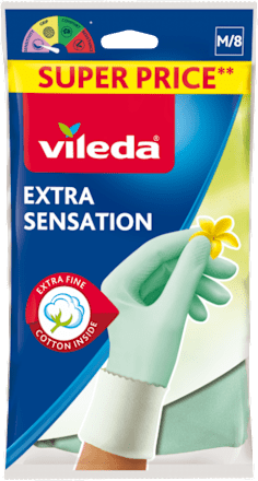 РАКАВИЦИ ВИЛЕДА ЕКСТРА СЕНЗЕИШН Л