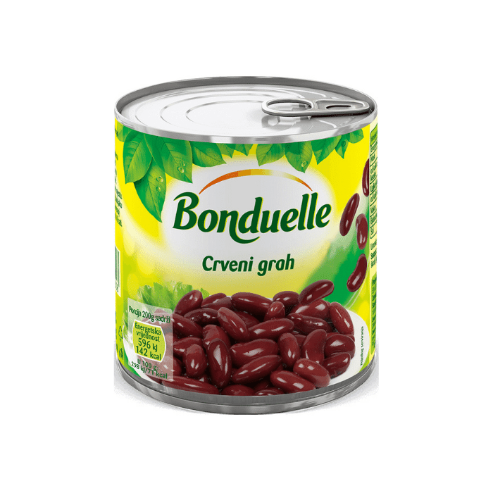 БОНДУЕЛ – ГРАВ ЦРВЕН 425 МЛ