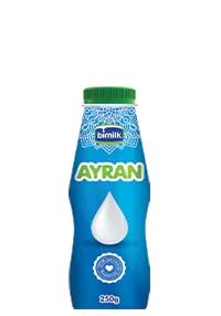 БИТОЛСКИ АЈРАН 250 Г