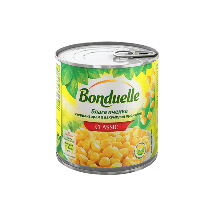 ПЧЕНКА БОНДУЕЛ 340 ГР