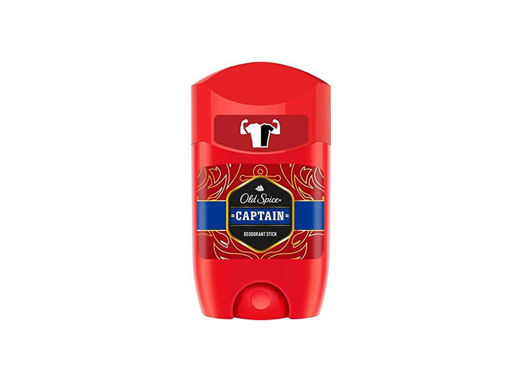 ОЛД СПАЈС КАПТАН ДЕО СТИК 50 МЛ