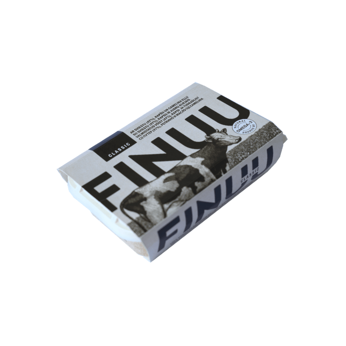 ПУТЕР ФИНУ КЛАСИК 200 ГР