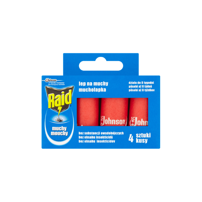 РАИД ЛЕНТИ ЗА МУВИ 4/1