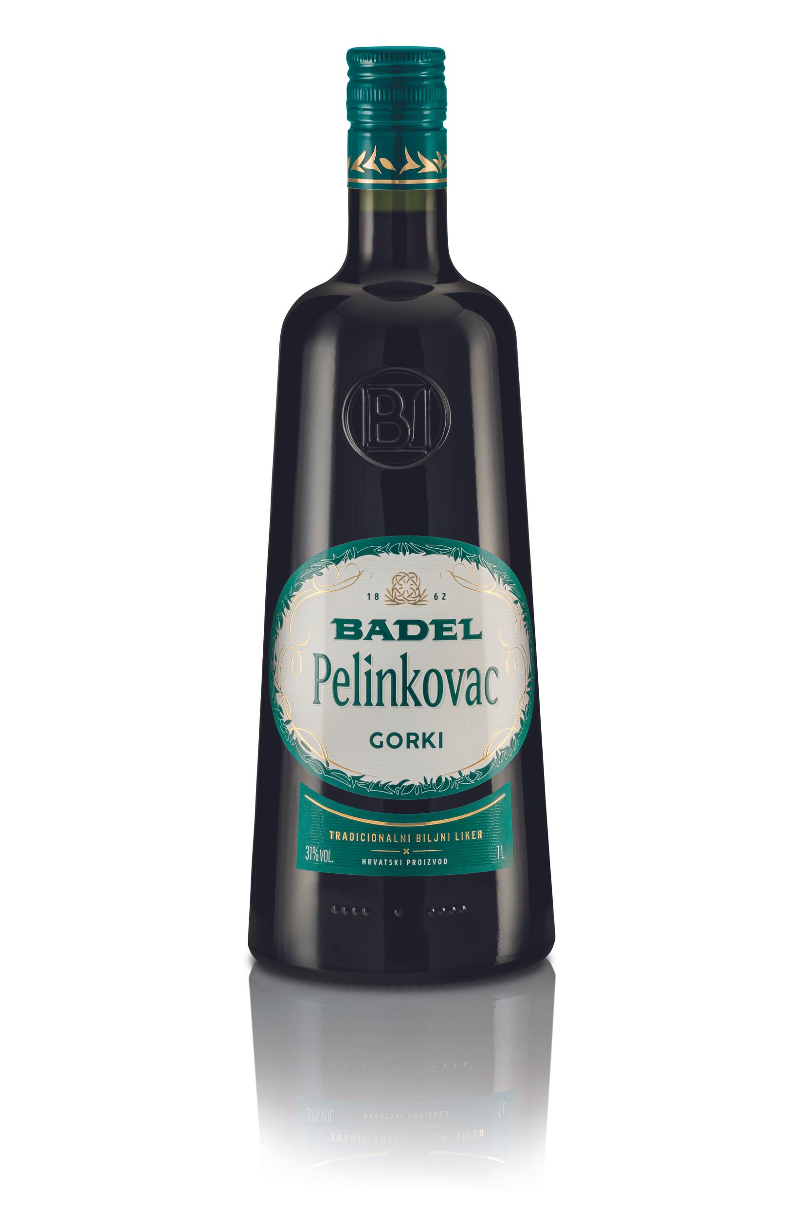 БАДЕЛ ПЕЛИНКОВЕЦ ГОРСКИ 100 МЛ