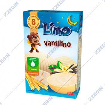 ЛИНО ВАНИЛИНО 200ГР.ПОДРАВКА