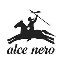 ALCE NERO