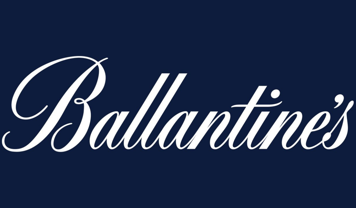 BALLANTINE'S