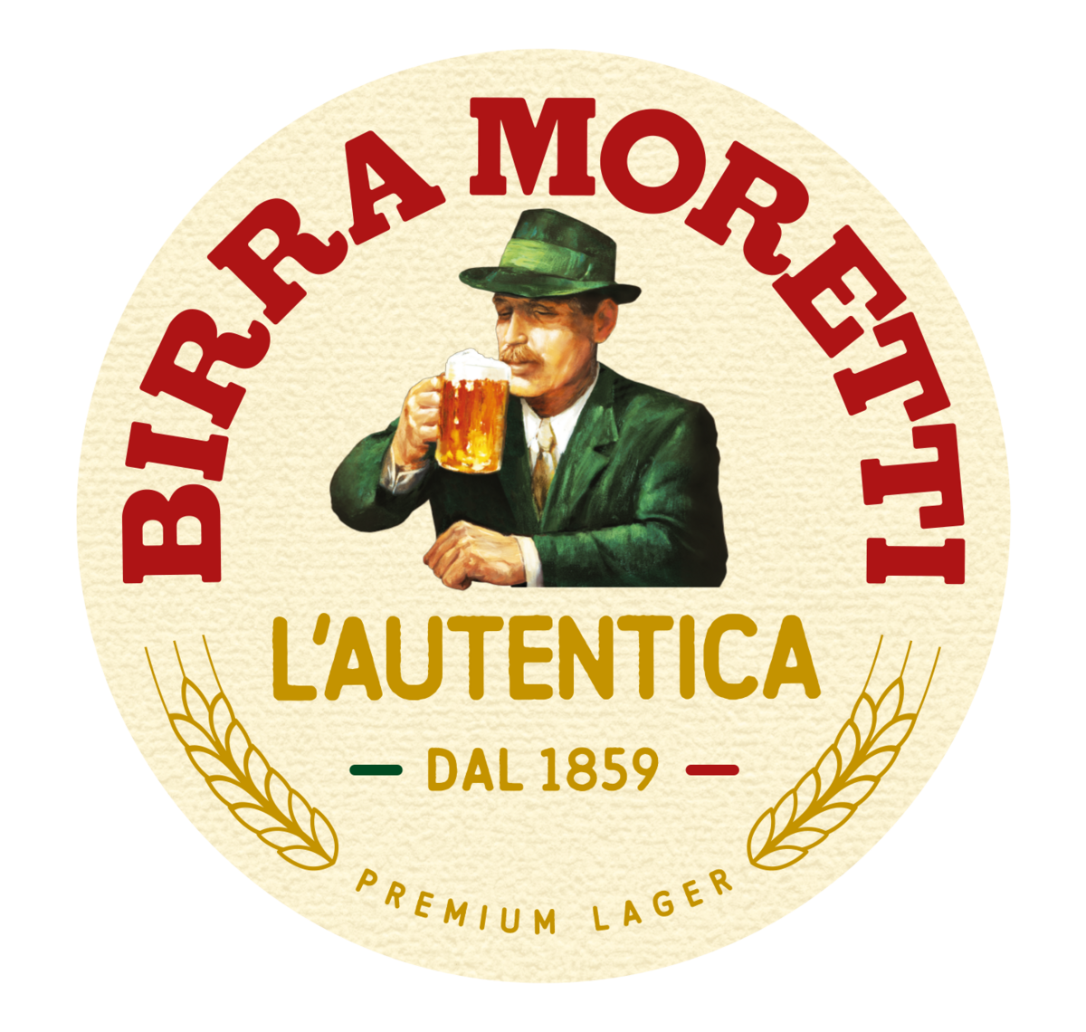 BIRRA MORETTI