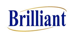 BRILLIANT