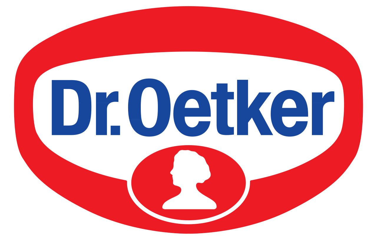 DR. OETKER