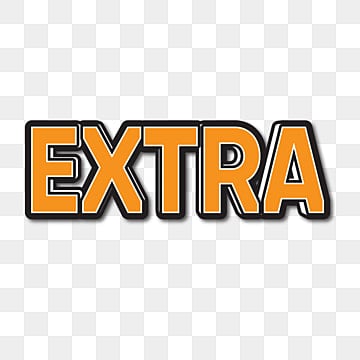EXTRA