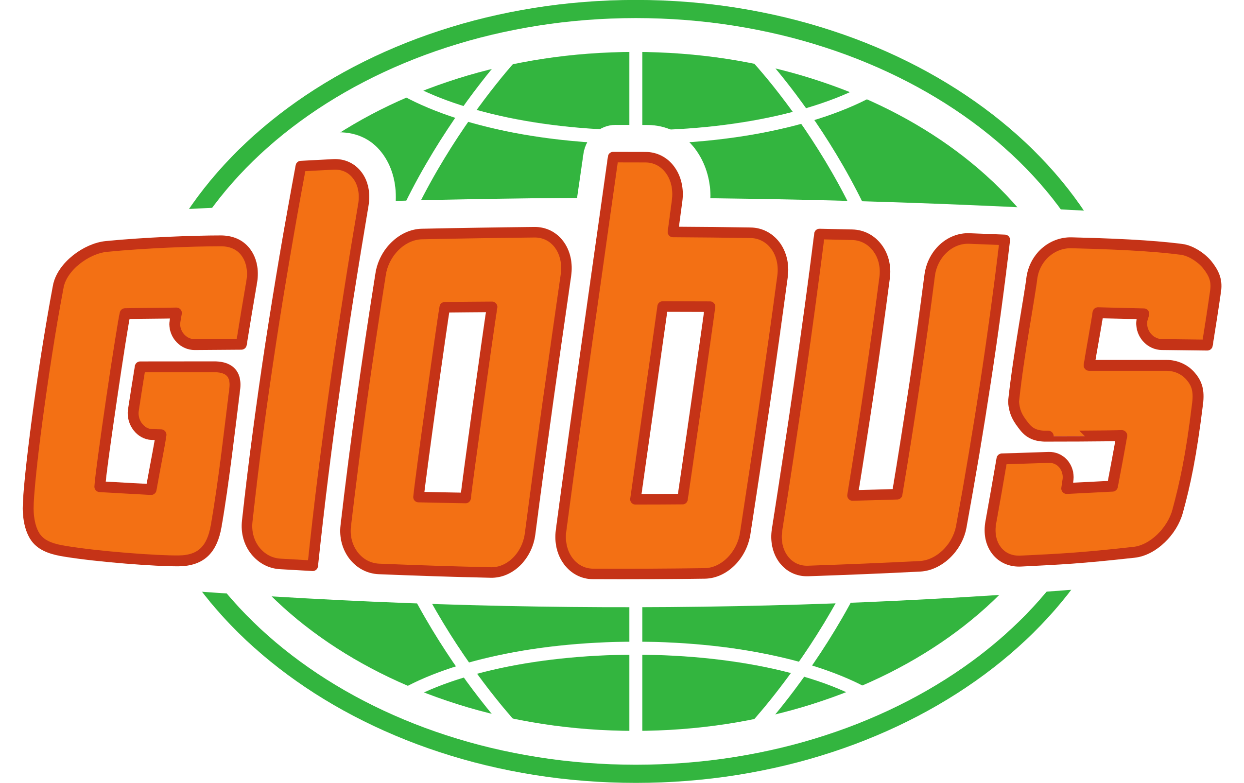 GLOBUS