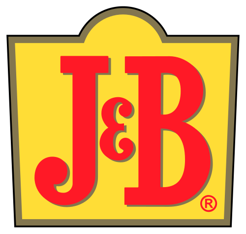 J&B