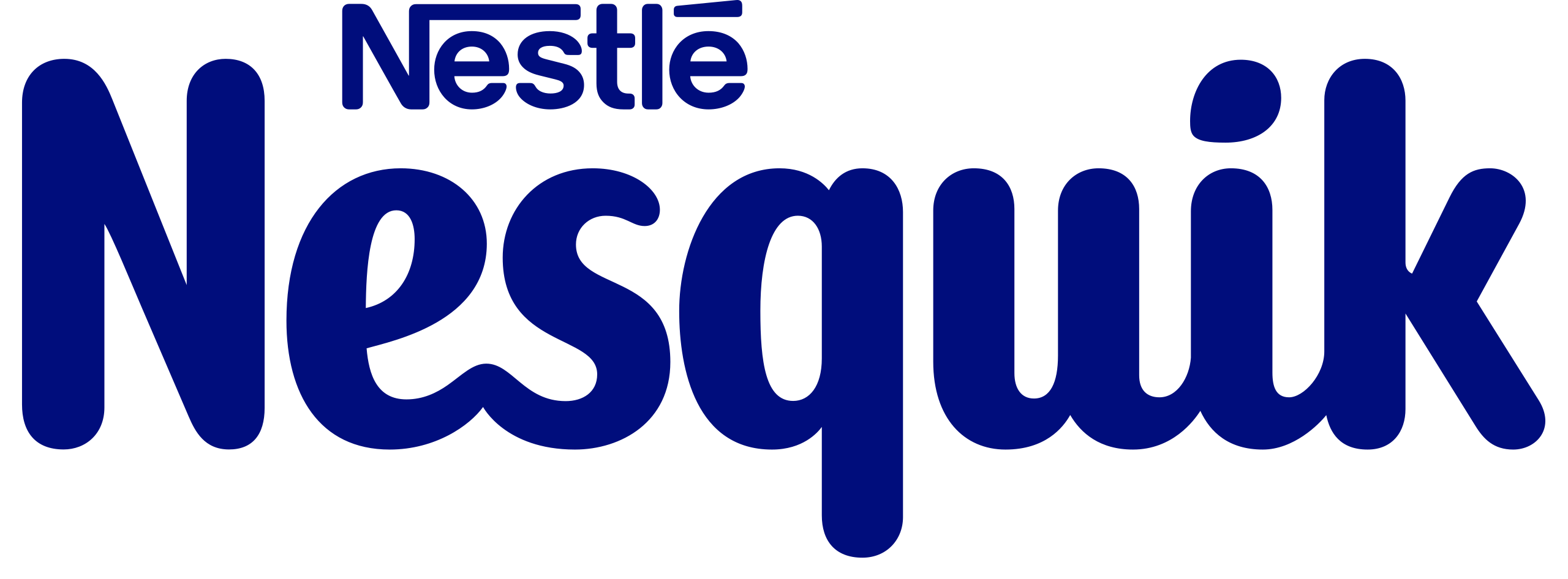 NESQUIK
