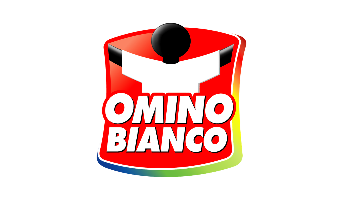 OMINO BIANCO