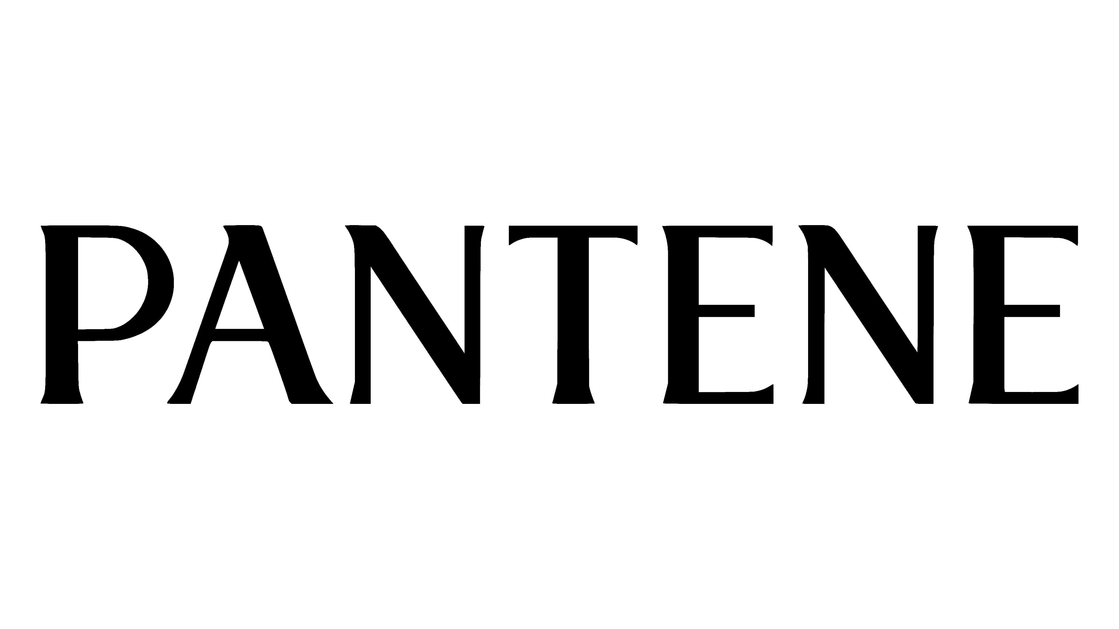 PANTENE