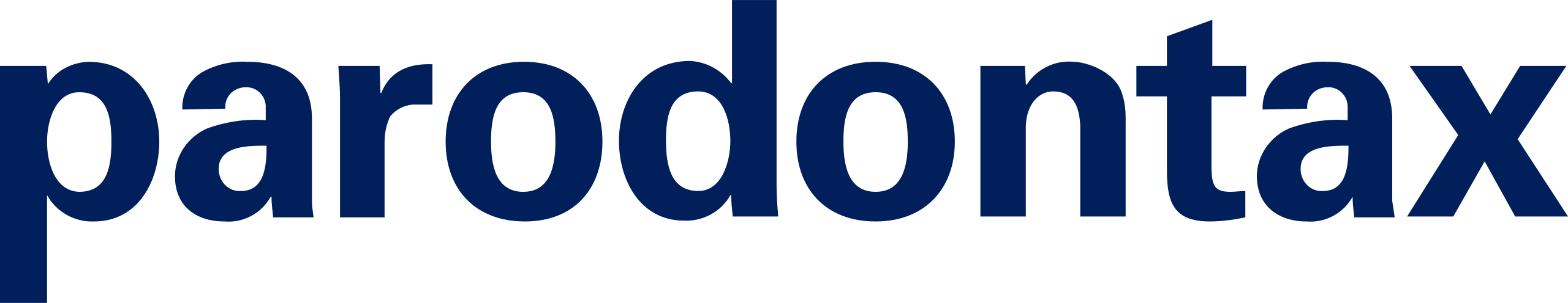 ПАРОДОНТАКС