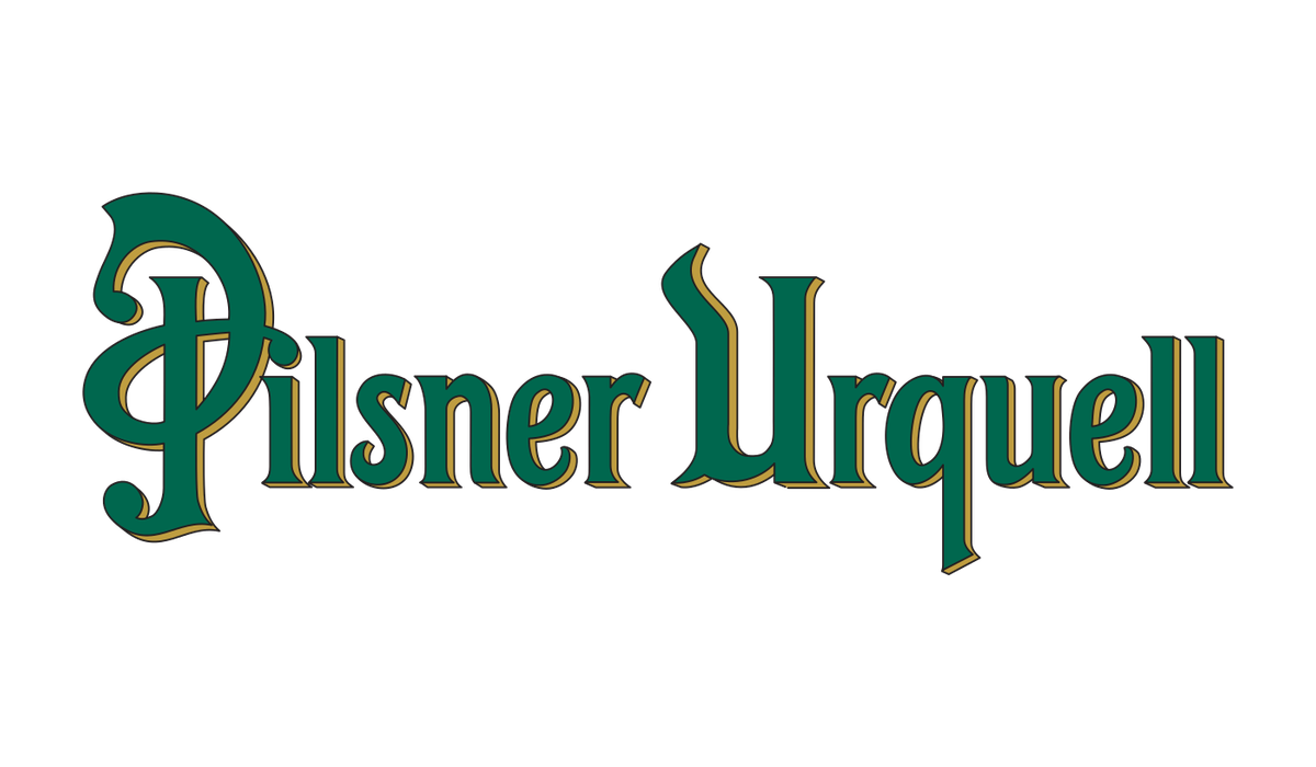 PILSNER URQUELL