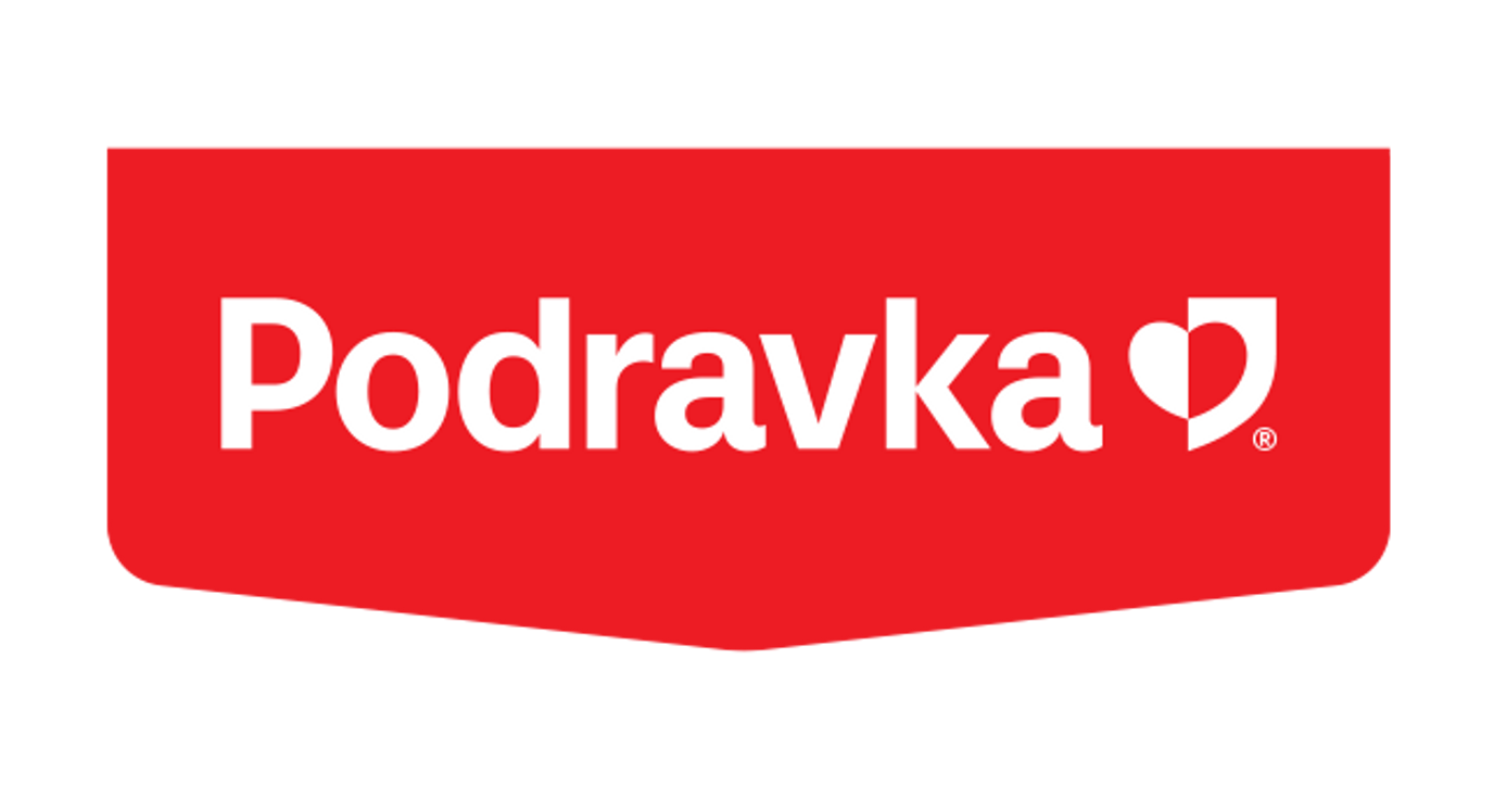 PODRAVKA
