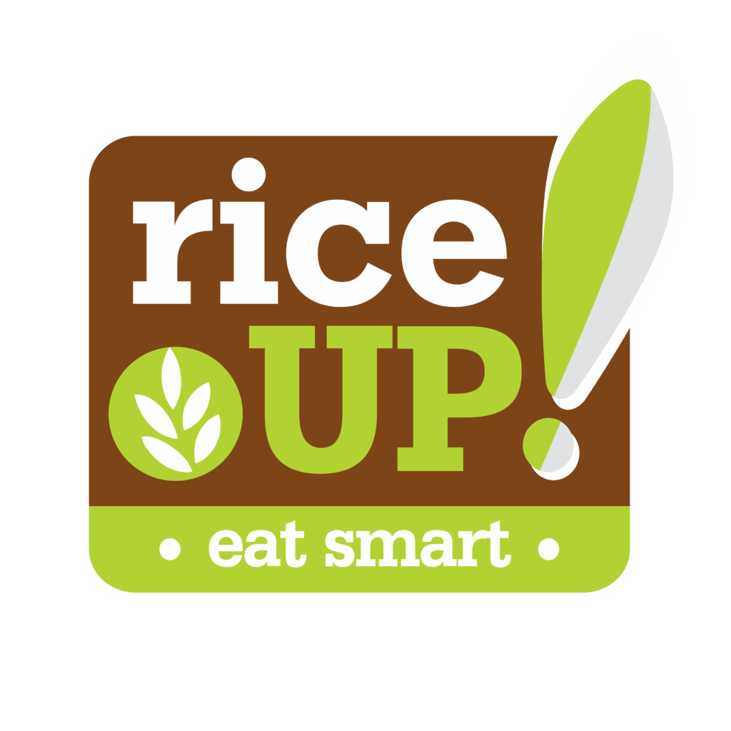 RICE UP
