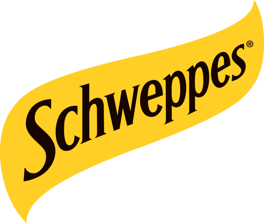 SCHWEPPES