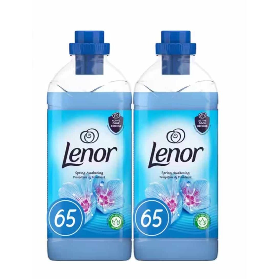 СЕТ ОМЕКНУВАЧ ЛЕНОР СПРИНГ 2Х1.625Л