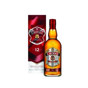 ЧИВАС РЕГАЛ ВИСКИ 0.7 Л