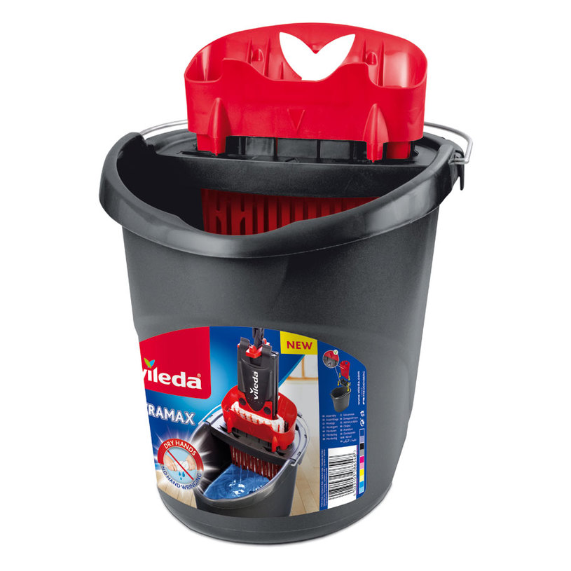 ВИЛЕДА УЛТРАМАКС КОФА СО ЦЕДАЧ