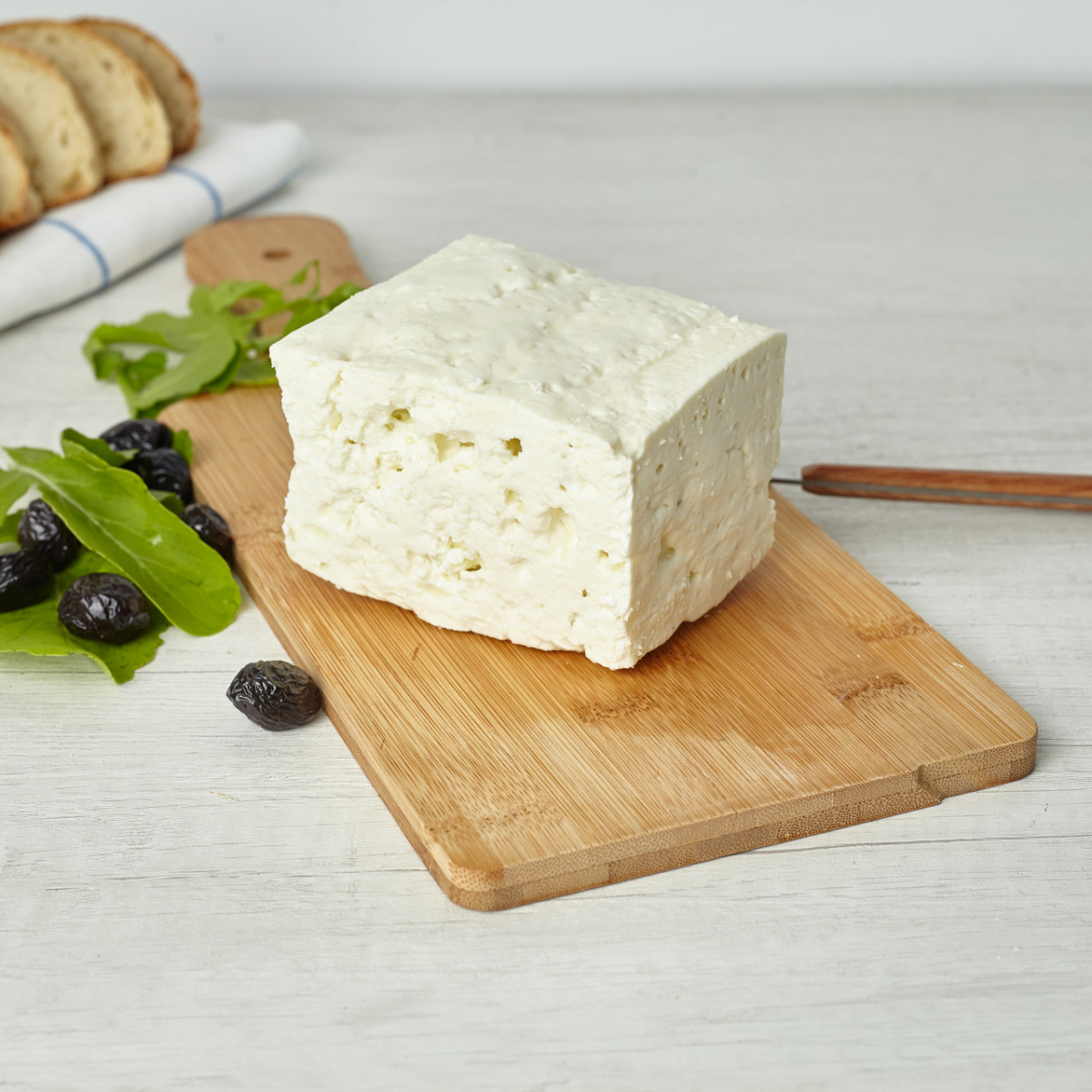 КОРАБ ТРНИЦА МЕШАНО СИРЕЊЕ РЕФУС 1КГ