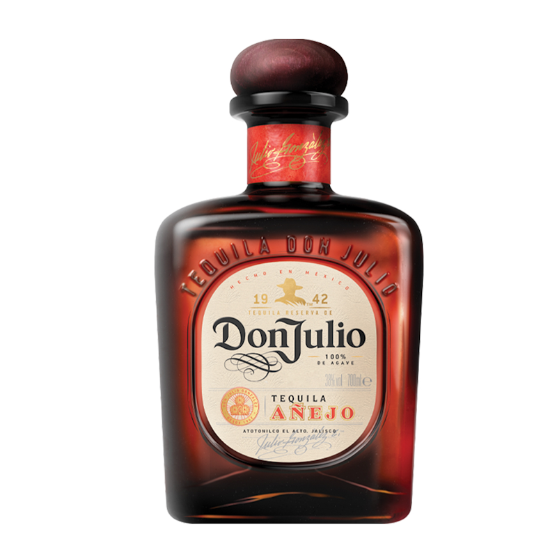 ДОН ХУЛИО АЊЕХО ТЕКИЛА 0.7 Л