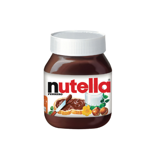 НУТЕЛА КРЕМ 600 ГР