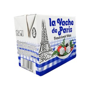 ЛА ВАЦХЕ ДЕ ПАРИС ФРАНЦУСКО ФЕТА СИРЕЊЕ 200 ГР