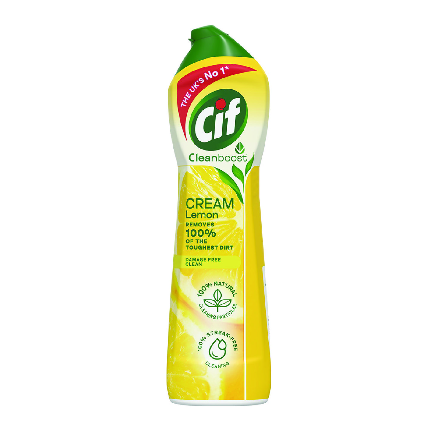 ЦИФ ЛИМОН 500 МЛ