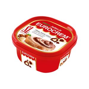 ЕУРОКРЕМ ТАКОВО 500 ГР