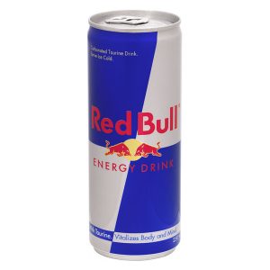 РЕД БУЛ 250 МЛ