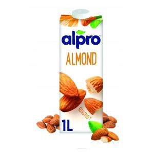 АЛПРО – НАПИТОК БАДЕМ 1 Л