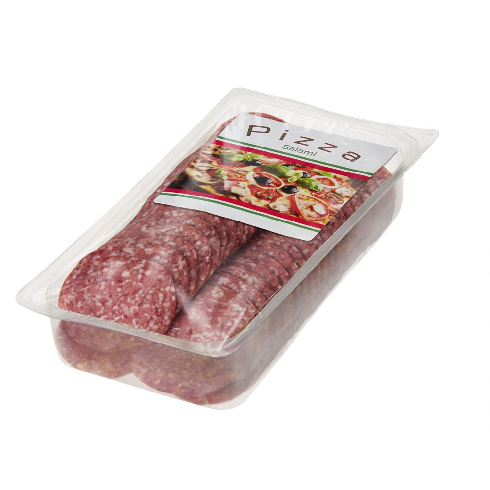 ПИК ВРБОВЕЦ ПИЦА САЛАМА 500 ГР СЛАЈС