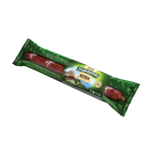 ЗЛАТИБОРАЦ КУЛЕН ДОМАШЕН РЕФУС 1 КГ