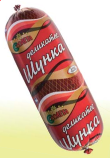 СОЛЕТА ШУНКА ДЕЛИКАТЕС