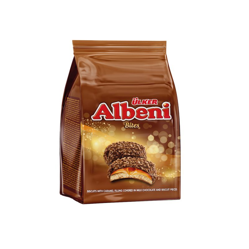 УЛКЕР АЛБЕНИ ЌЕСА 144Г