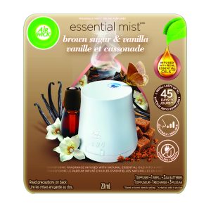 ЕР ВИК – МИСТ АПАРАТ ВАНИЛА 20 МЛ