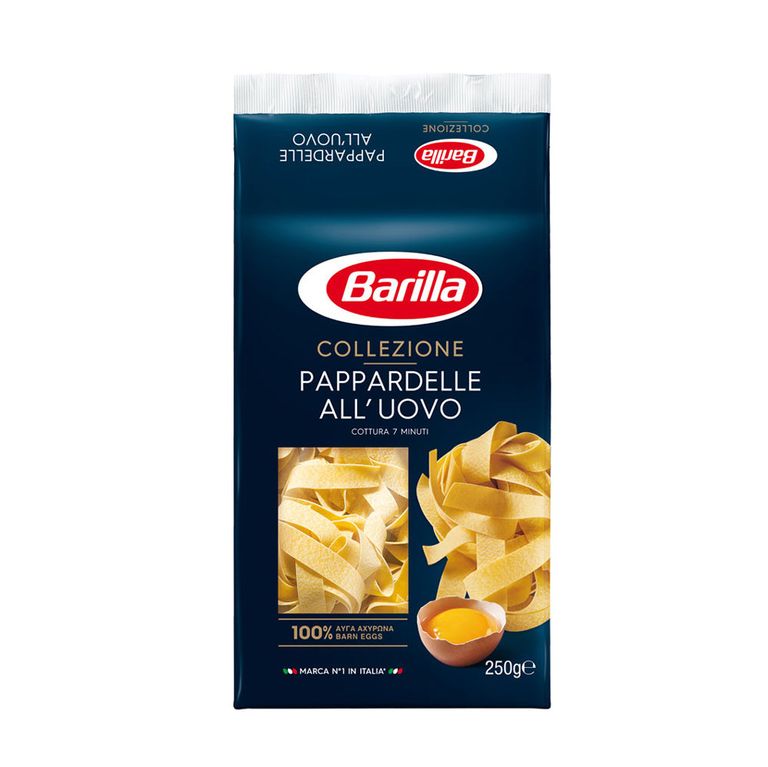 ТЕСТЕНИНИ БАРИЛА ПАПАРДЕЛЕ 250 Г