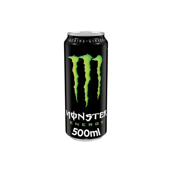 ЕНЕРГ.ПИЈАЛОК МОНСТЕР 500 М