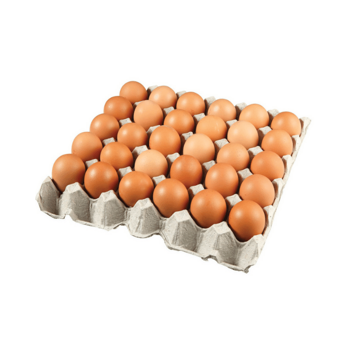 ЈАЈЦА ШЕСТ БРАЌА М 30 / 1