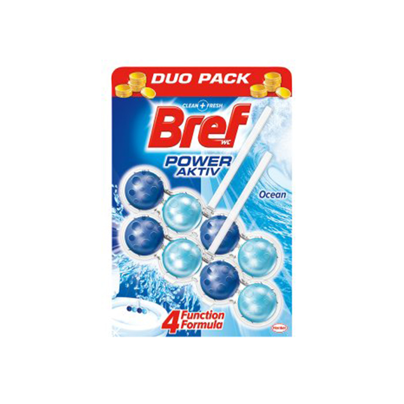 ВЦ ОСВЕЖУВАЧ БРЕФ АКТИВ ОКЕАН ДУОПАК